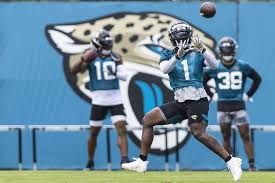 Nfl is fining san francisco, jacksonville and dallas for ota violations, per source. Jacksonville Jaguars Sign Final 3 From Draft Class Including Rb Travis Etienne