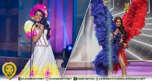 Trending ngayong araw, may14, ang #aribarabiya kasabay ng national costume show sa miss universe kung saan rumampa ang pambato ng pilipinas na si rabiya mateo in her philippine. Kpn0f5qkwxgkhm
