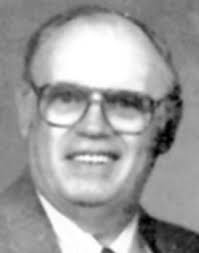 James Erb Obituary (2006)