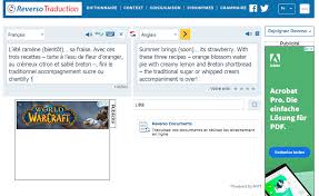 Dictionnaires de qualité, traductions, guides de conversation, abrégés de grammaire, vocabulaire par thème, outils d'apprentissage gratuits. Traducteurs En Ligne Comparatif Des Meilleurs Outils