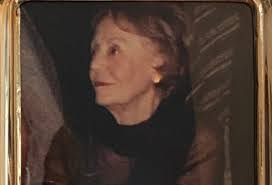 Obituary: Ruth Silverberg Rauzin