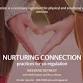Nurturing Connection - a co-regulation retreat for event image