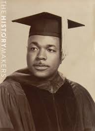 Dr. Alvin Blount, Jr.'s Biography