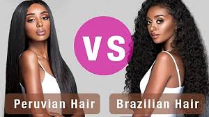 Cranberry Hair Virgin Peruvian Hair Deep Wave 3 Bundles 100% Real Human Hair  Review - Luxclout.Com | Unprocessed Hair, Brazilian Hair Bundles, Deep Wave  Weave Hairstyles
