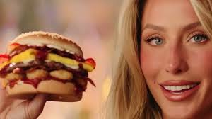 FREE Carl's Jr. Hangover Burger (Today Only!)