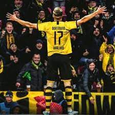 A collection of the top 40 erling haaland wallpapers and backgrounds available for download for free. 13 Best Erling Haaland Ideas Dortmund Borussia Dortmund Football