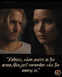 The Hunger Games: Official Fan Group