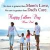 Happy mother's day images quotes wishes messages greetings poems sayings & happy mothers day 2019 status for whatsapp & facebook in hindi happy fathers day wishes. 1