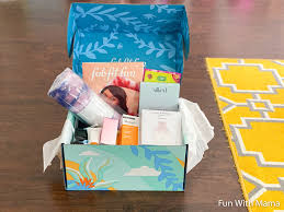 Here'S What You Can Customize In The Winter Box - Fabfitfun