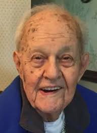 Obituary information for Robert D. "Bob" Clay