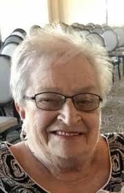 RoseMarie Wirsbinski Obituary (1938