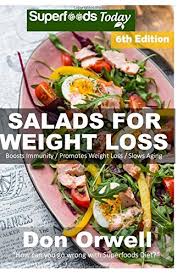 It doesn't need a ton of ingredients, you can prep it and bake it in less than an hour, and everyone will love it (even those who aren't low. Pdf Salads Recipe Book Over 155 Quick Easy Gluten Free Low Cholesterol Whole Foods Recipes Full Of Antioxidants Phytochemicals Volume 5 Salads Recipes Shenapennockoutstagger