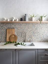 Grey is such a versatile color, it can be applied to any furniture in your home. Best Contemporary Kitchen Design Ideas Remodel Pictures Houzz Kitchen Cabinets Drawing Contemporary Kitchen Kitchen Backsplash Designs