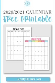 Download, customize and print 2021 blank calendar templates. Printable Calendar 2021 January 2021 December 2021 Printable Calendar Template Printable Calendar Monthly Planner Printable Calendar Template Free Printable Calendar Monthly Calendar Printables