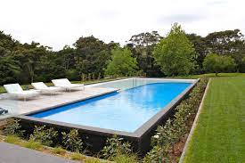 Pool Moat Fence Google Search Swimming Pools Pool Swimming Pool Designs