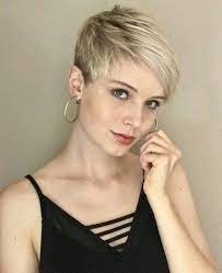 Pin On 50 Pixie Hair Cuts Types