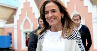Tenemos claro que vinimos a reconstruir la argentina la flamante candidata del frente de todos en la provincia de buenos aires destacó la unidad conseguida en lista y remarcó que en la campaña hay que venir a contar qué vamos a hacer pero también tener memoria en relación a los cuatro años de gestión del macrismo. The Chances Of Victoria Tolosa Paz To Head The Ballot Of The Frente De Todos En Provincia Pledge Times