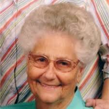 Lottie Bernice Mitchell Obituary April 11, 2016