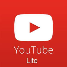 Download Youtube Lite Apk Mod Ringan Untuk Hp Android Aplikasi Gambar Stiker