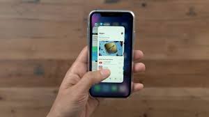 For example, google maps and redbox is listed under it on my phone. How To Turn Off Background App Refresh On Iphone And Ipad 9to5mac