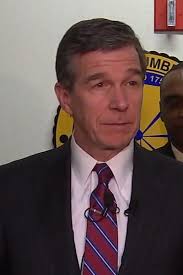 Gov. Roy Cooper floated by some as possible running mate for Kamala Harris