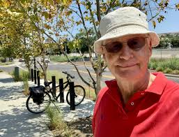 Ride today in San Juan Capistrano/ San Clemente, California