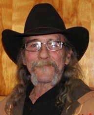 Cecil Phillip Roark (1947-2015)