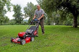 Toro's signature smartstow system shaves 70. Toro Self Propelled Lawnmower Reviews Personal Pace Models Ptr