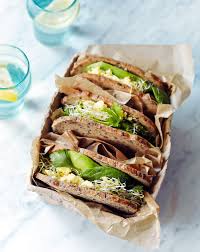 The Hangover Sandwich Hangover Food Recovery Food Food