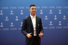 Cristiano ronaldo wearing cr7 flamenco chelsea boot. Ronaldo S Juve Gets Atletico Rematch In Cl Group Stage Draw