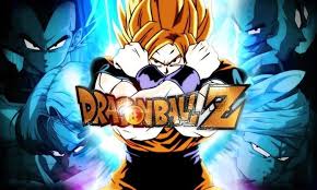 Image result for dragon ball z