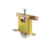 FHC | Wardrobe Door Rollers - Wardrobe Door Hardware ...