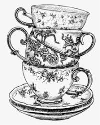 You can edit any of drawings via our online image editor before downloading. Tea Png Drawing Transparent Png Transparent Png Image Pngitem