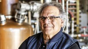 Dan Leese's Interview with Bruce Joseph