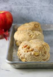 Vegan Cinnamon Apple Biscuits Eat Drink Shrink Recipe In 2020 Apple Recipes Cinnamon Apples Apple Biscuits
