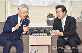 형님이 동생의 시장직을 이용해 이권에 개입하고 인사청탁을 하려는 것을 막았더니, 어머니를 통해 자기 욕망을 이해하기 힘듬. ì°¨ê¸°ì„ í˜¸ë„ ì´ìž¬ëª… 19 ì´ë‚™ì—° 17 ì²« ì—­ì „ ì¢…í•© ì—°í•©ë‰´ìŠ¤