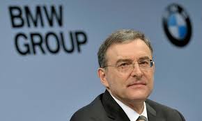 The dress, part of victoria beckham's target collaboration wearing a target dress that most people can buy for less than $20 could be seen as an effort to come off as relatable to the american public. Bmw Ceo Sees Billion Euro Challenge To Meet Eu S Co2 Target