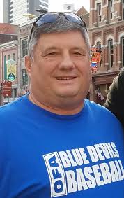 March 31, 2024 Pro Football Hall of Fame Luncheon Club Grew up in Alliance,  Ohio where he Played Baseball and Basketball where we won 5 Federal League  Championships (3 in Baseball and