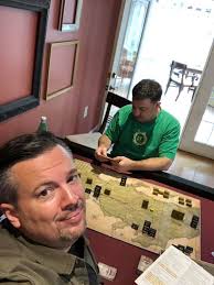 Still looking for Christmas present inspiration? Try ***Sekigahara***