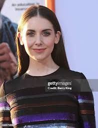 Actress Edwina Fiindley Dickerson arrives at the Los Angeles Premiere...  News Photo
