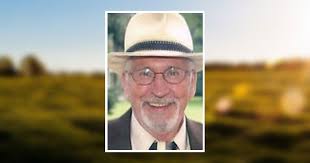 Charles T. McGrath Obituary April 8, 2015