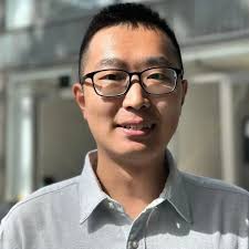 Chalmers Research: Xiaohan Liu