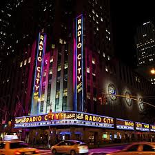 Best Restaurants Near Radio City Music Hall Radio City Radio City Music Hall Radio