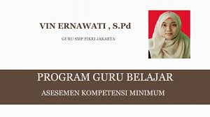 Memperjuangkan kemerdekaan belajar guru, kesempatan mengembangkan kompetensi, terlibat dalam kolaborasi. Lmzwq4 H4a8twm