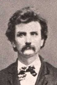 Dr Alexander McElroy Rea (1842-1915)