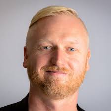 Barry Jenkins Better Homes and Gardens — Barry Jenkins