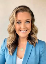 Amber White, REALTOR/Broker with Carrie Gruel and Associates