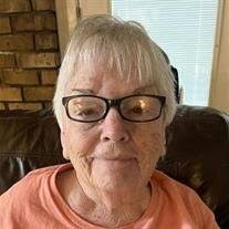 BILLIE JOYCE GRAHAM Obituary