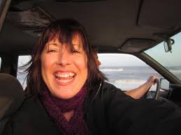 How to be a Surfer Slacker Chick in Six Easy Steps