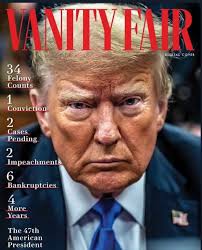 So proud to work at @vanityfair (@msnbc & @iheartradio)